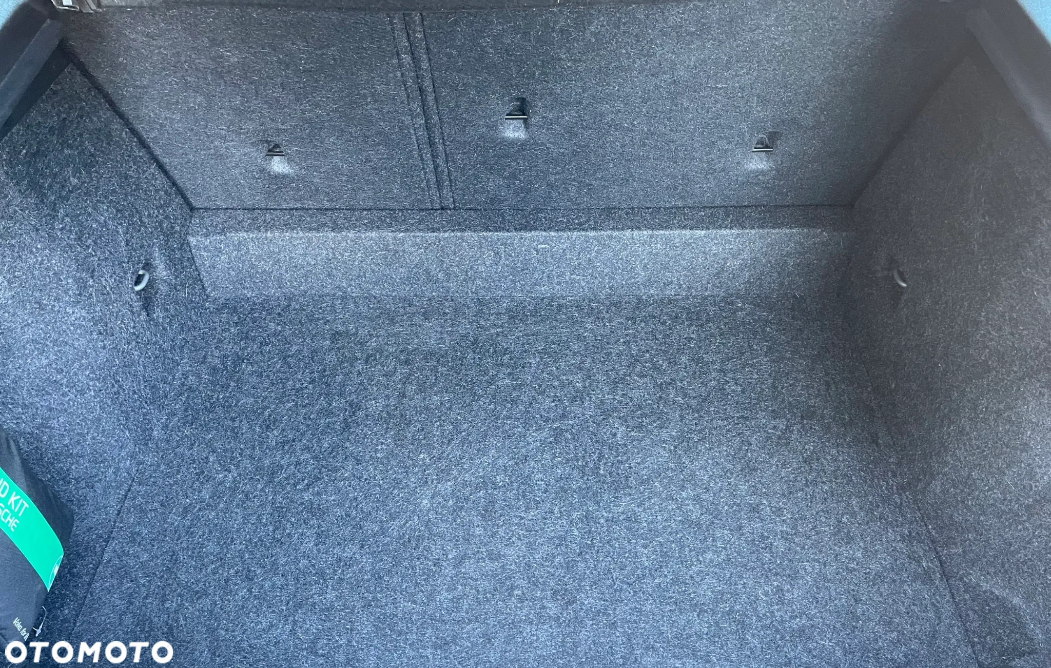 Volvo V40 T3 Geartronic Inscription - 24