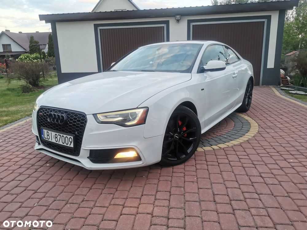 Audi A5 Coupé 2.0 TFSI Quattro S tronic - 13