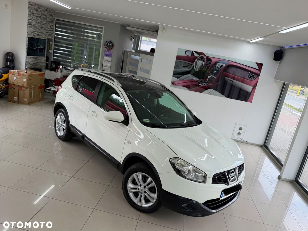 Nissan Qashqai 1.6 I-Way - 29