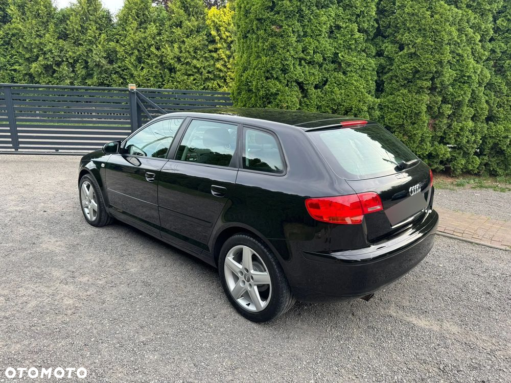 Audi A3 1.6 Attraction - 20