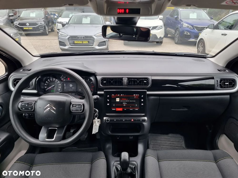 Citroën C3 1.2 PureTech Shine - 15