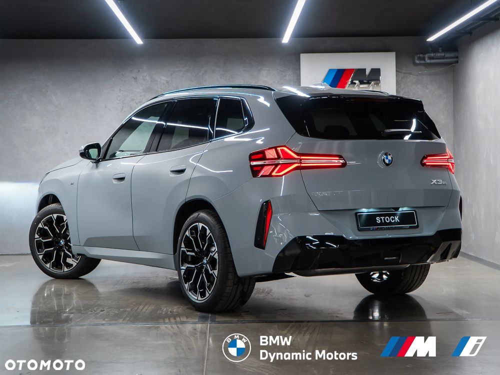 BMW X3 20 xDrive - 6