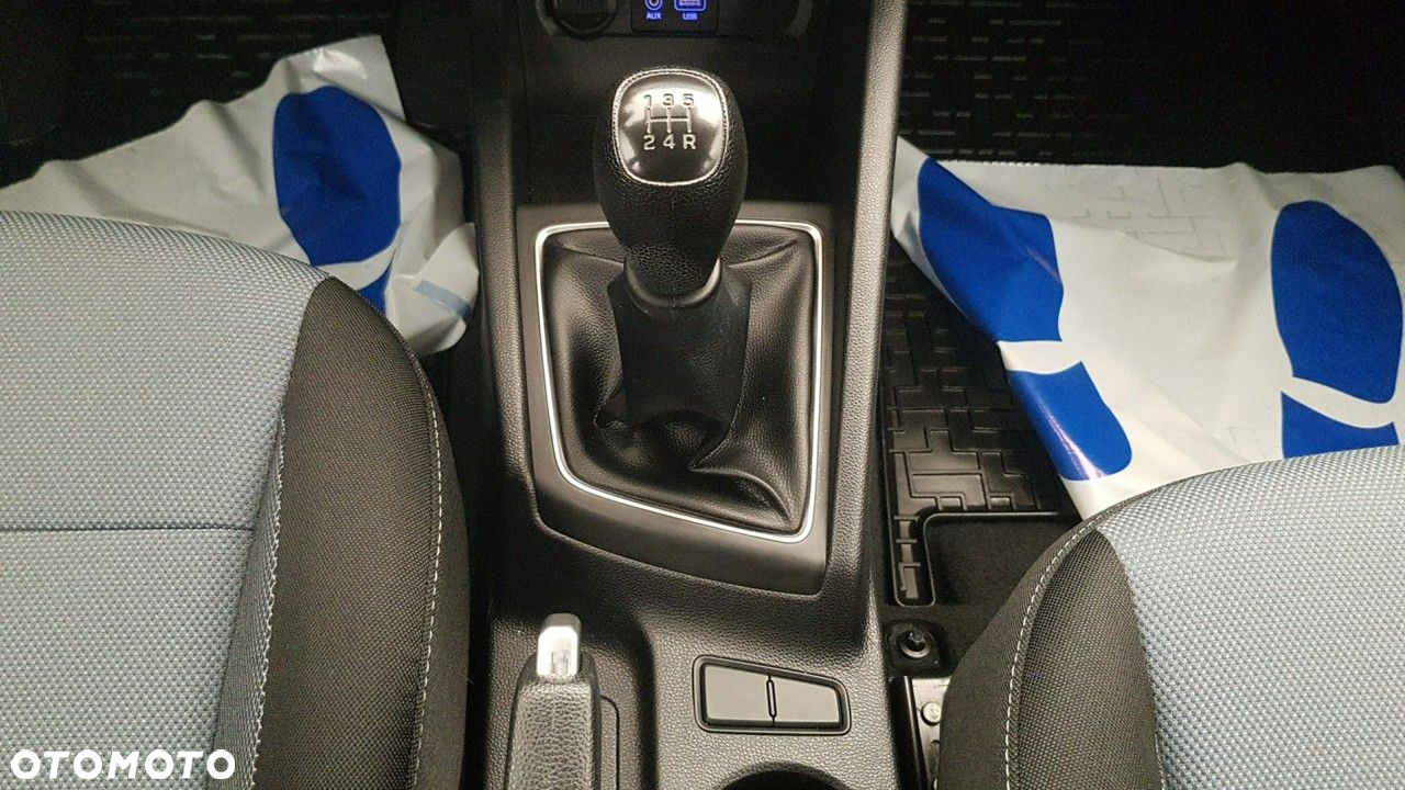 Hyundai i20 - 14