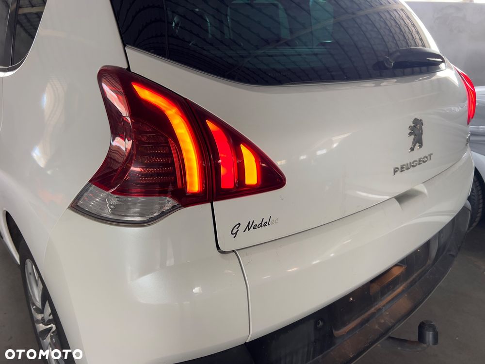 Peugeot 3008 - 11