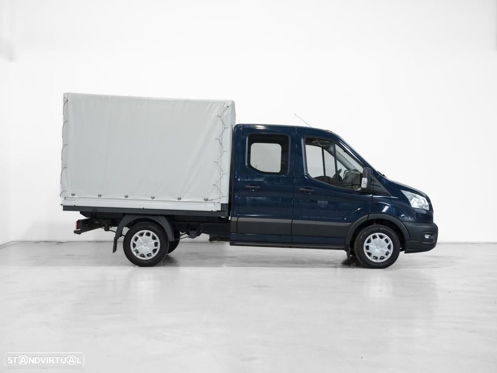 Ford Transit 310 L2H1 VA c/IVA - 3