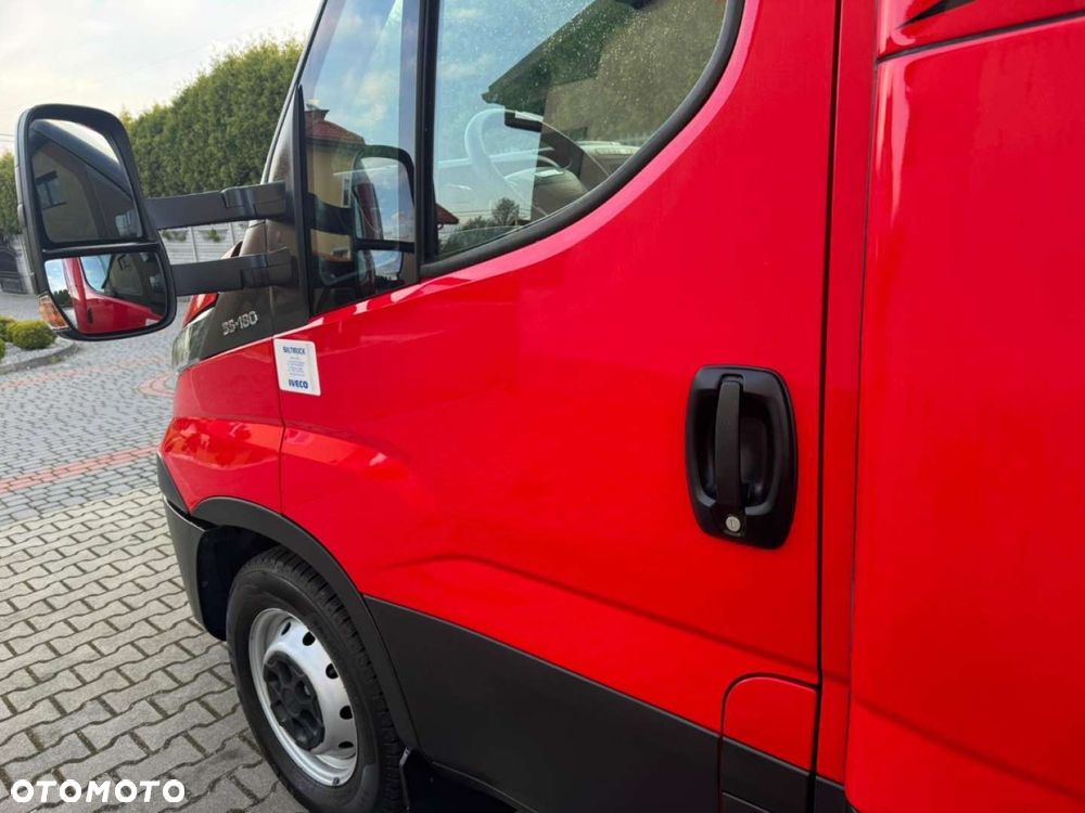 Iveco Daily - 36