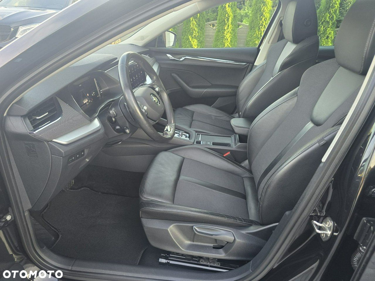 Skoda Octavia - 14