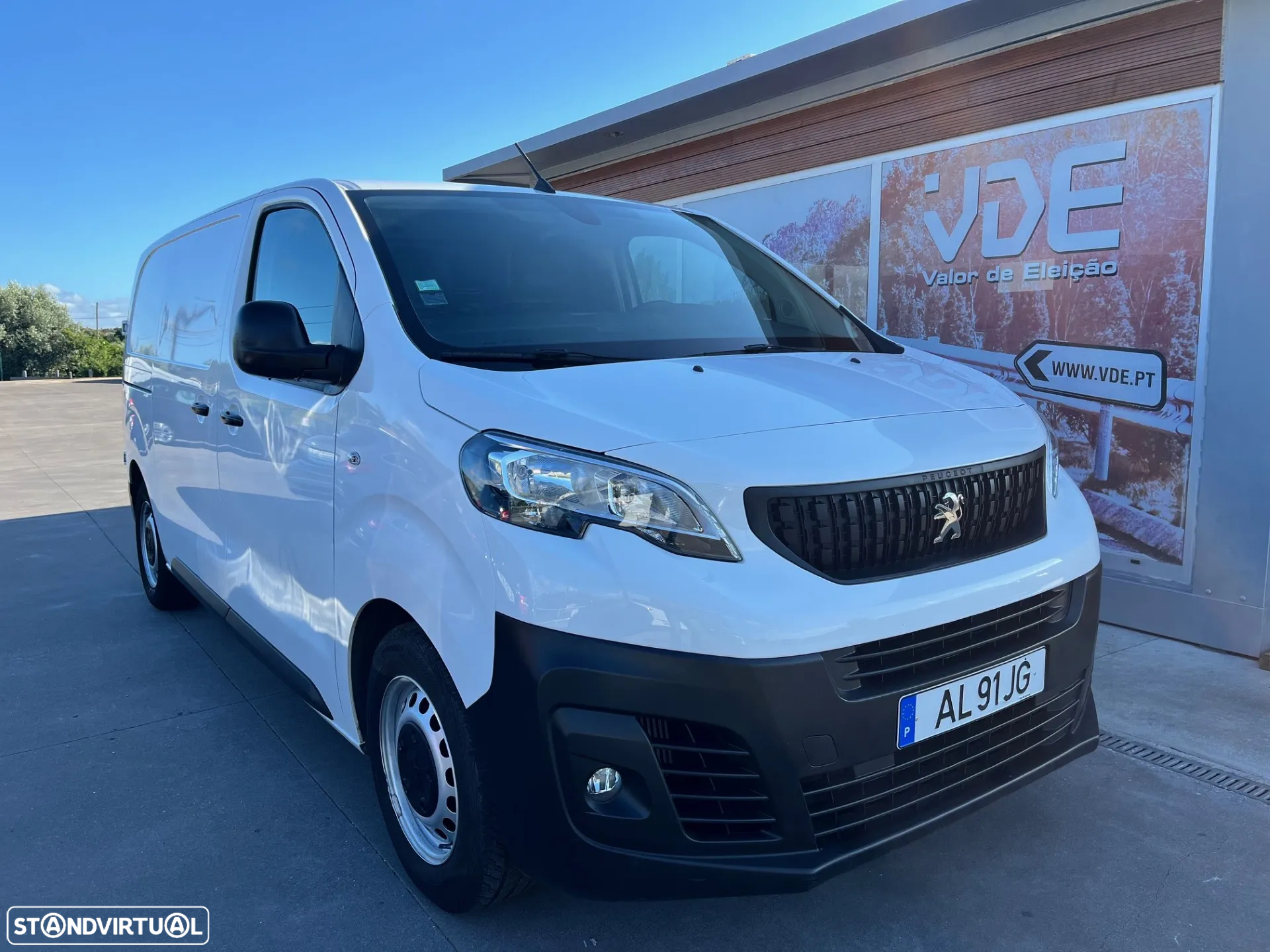 Peugeot Expert L2H1 - 10