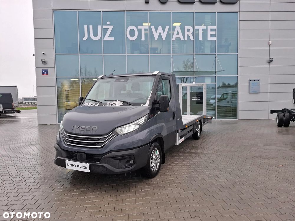 Iveco KUP W TYM ROKU,BĄDŹ MĄDRZEJSZY OD INNYCH,SKORZYSTAJ Z NASZYCH MEGA CEN - 37