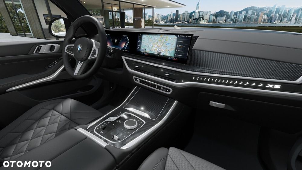BMW X5 xDrive30d mHEV sport - 10