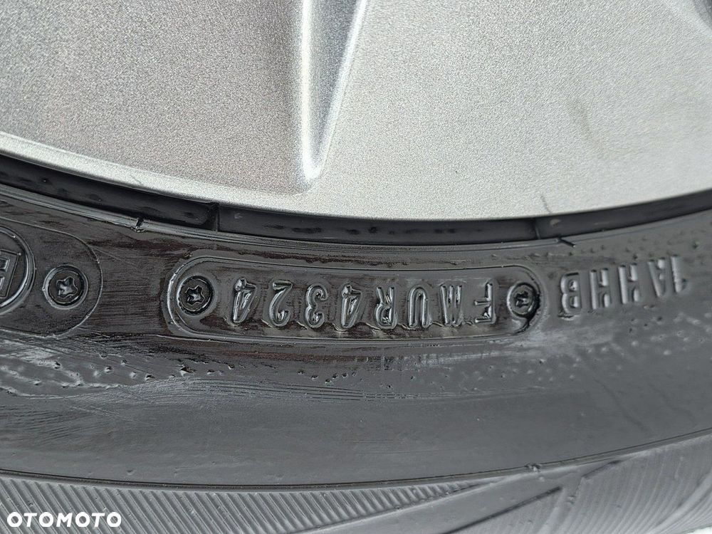 Peugeot Rifter 1.5 BlueHDI Allure S&S - 21