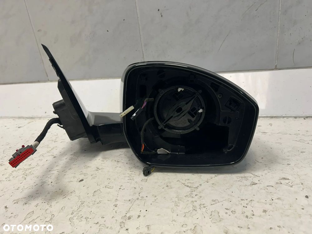 JAGUAR F-PACE X761 LUSTERKO PRAWE 15 PIN ORYGINAŁ - 9