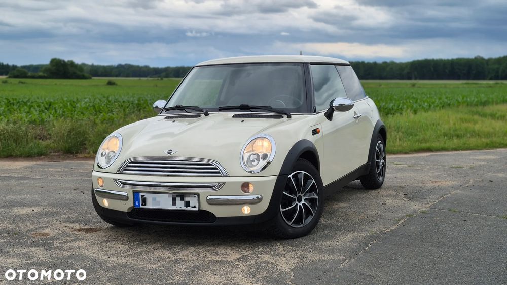 MINI ONE - 7