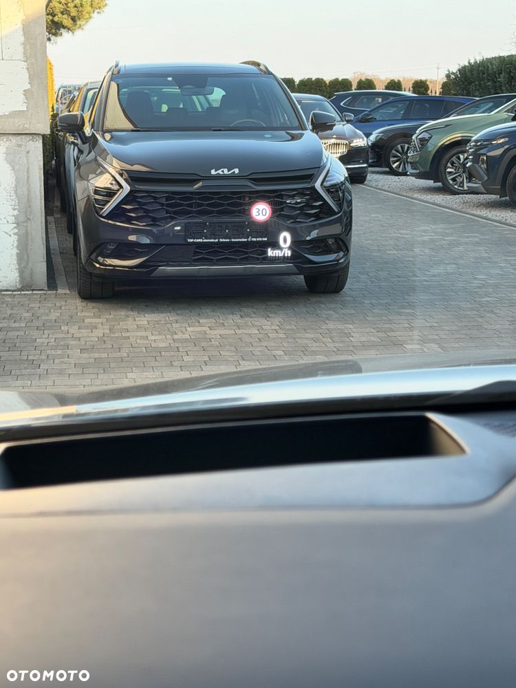 Nissan Qashqai 1.3 DIG-T MHEV Xtronic Tekna+ - 5