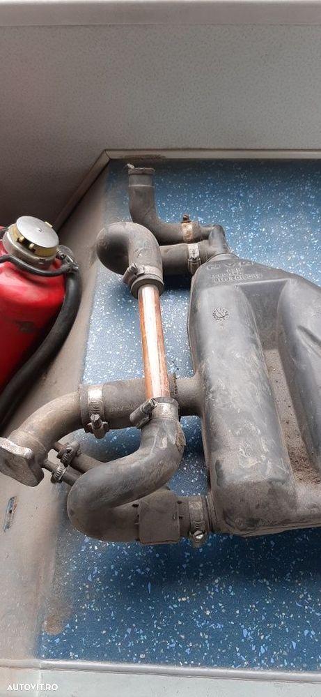 Vas de expansiune/racire autobuz Man cod 81061026118 - 3
