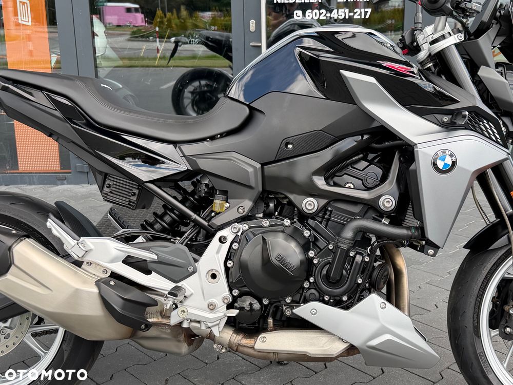 BMW F - 7