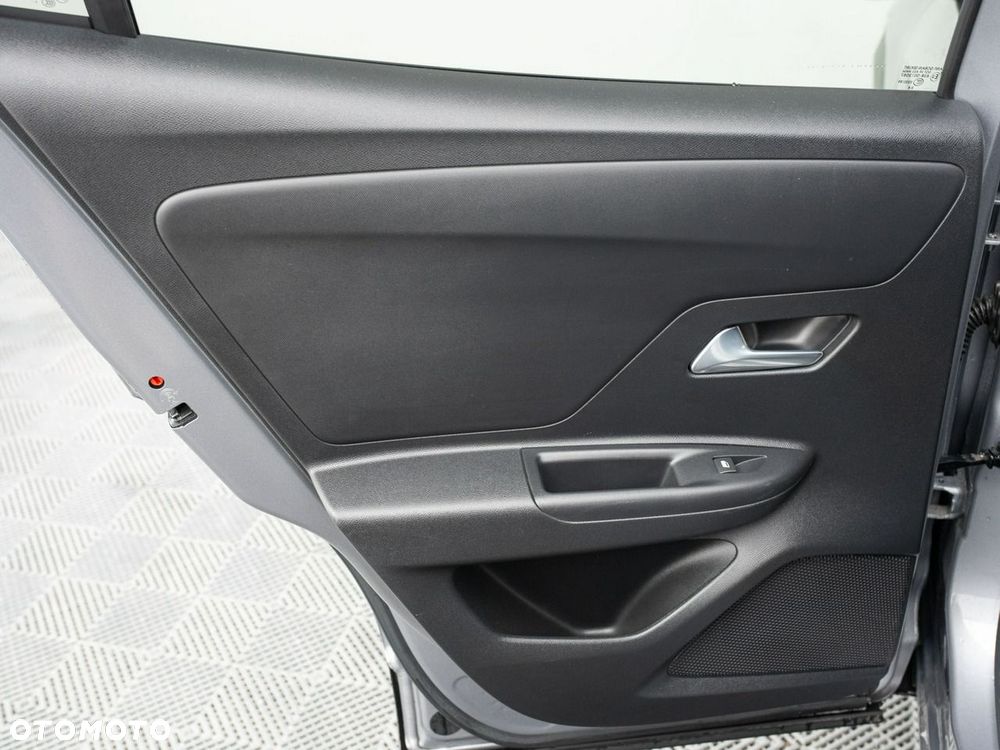 Opel Mokka - 24