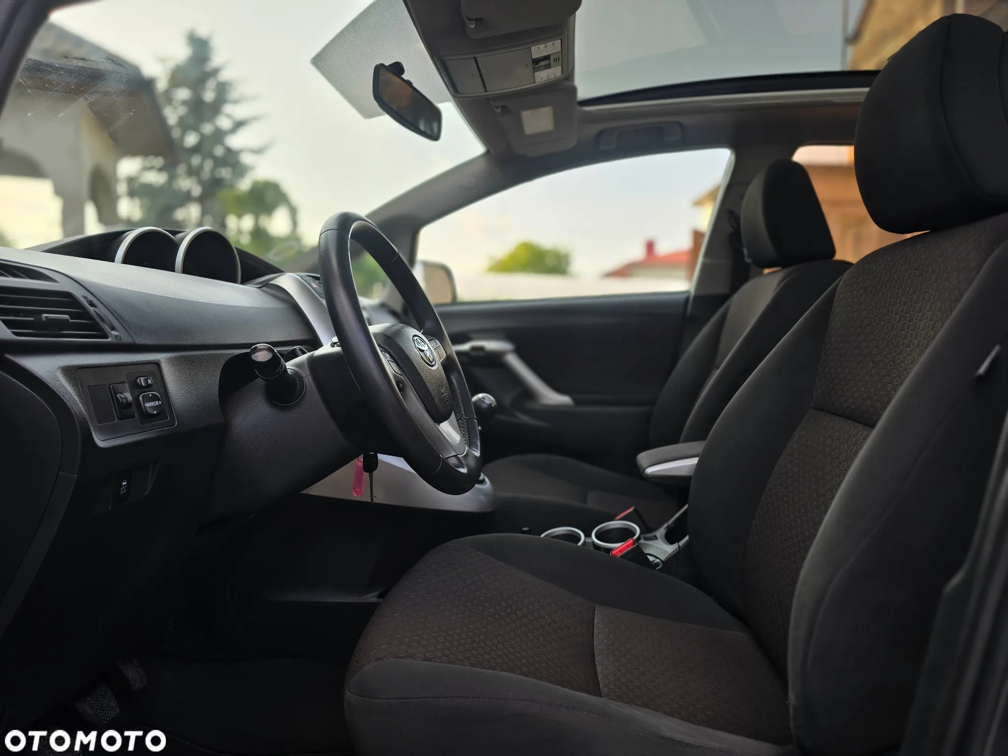Toyota Verso - 13