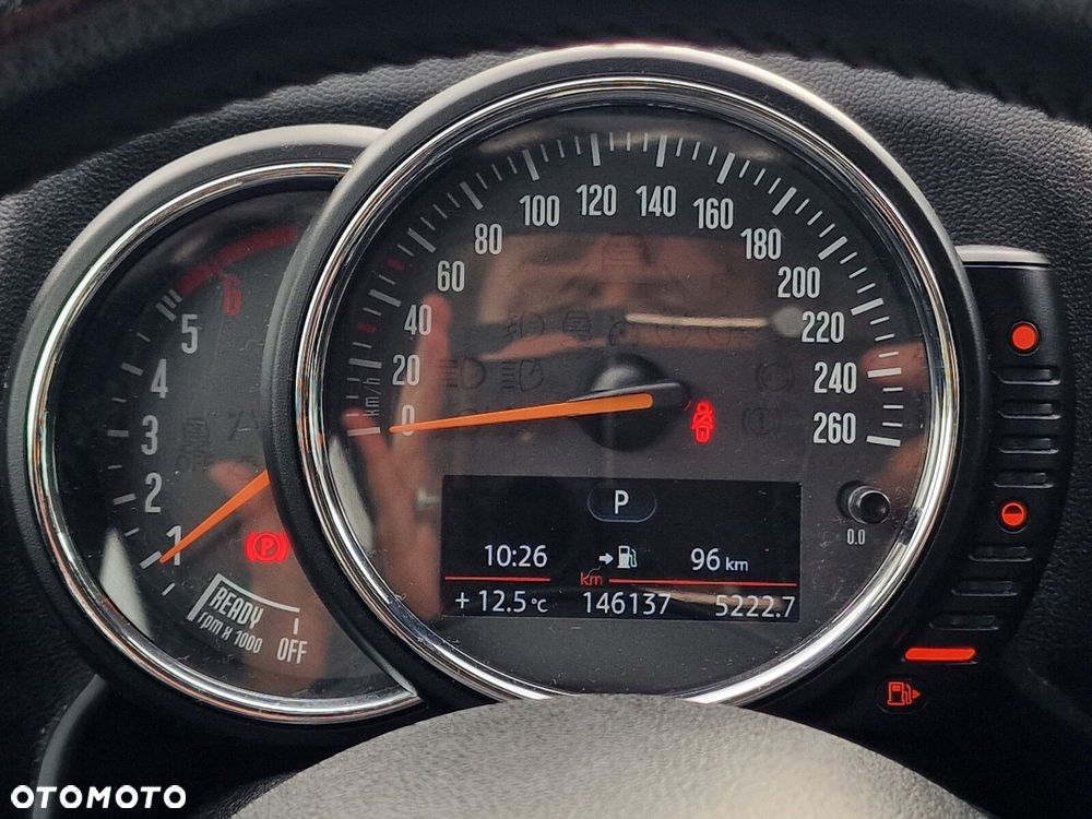MINI Countryman Cooper SD ALL4 sport - 33