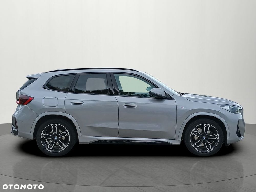 BMW X1 - 7