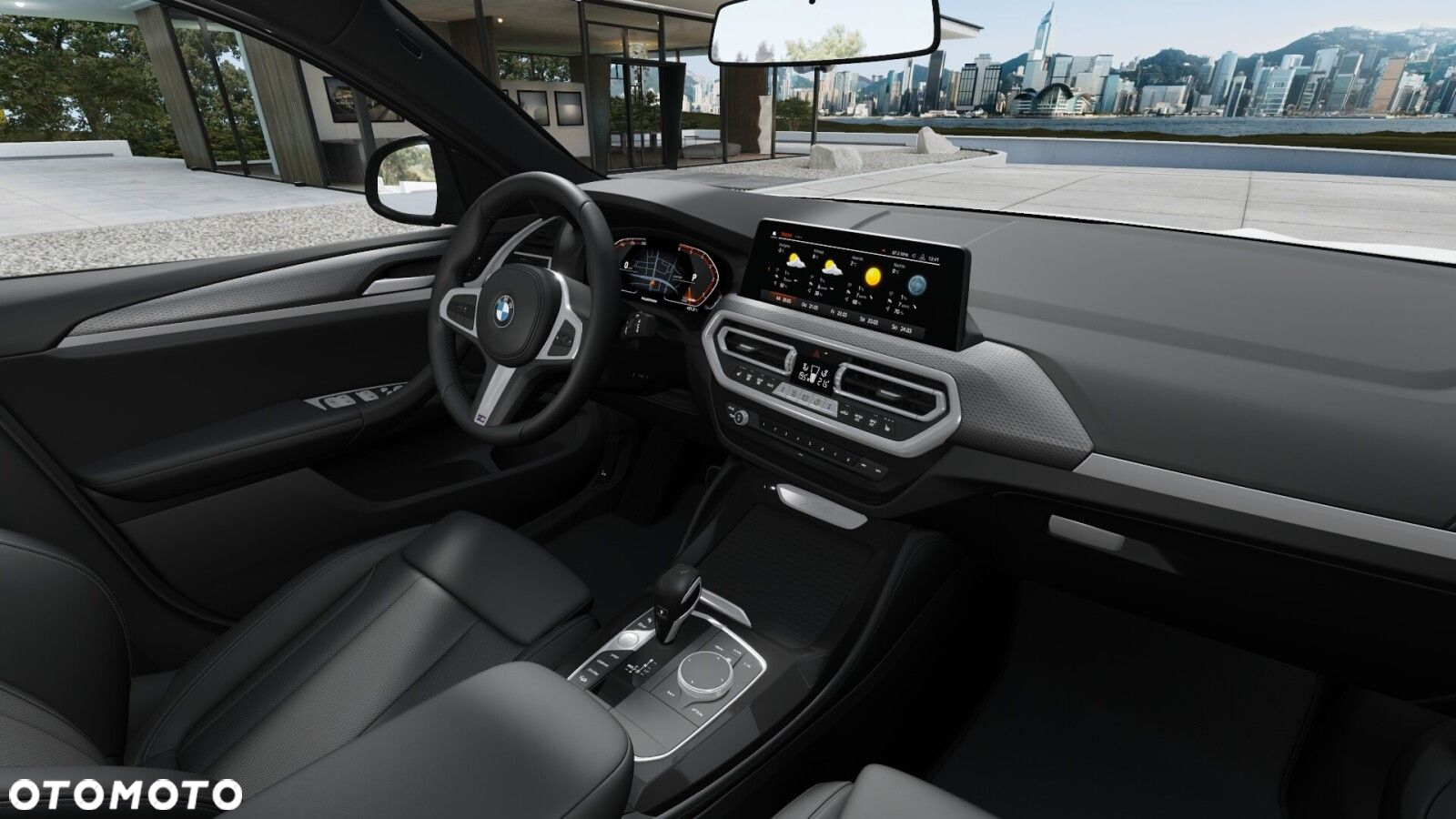 BMW X4 - 3