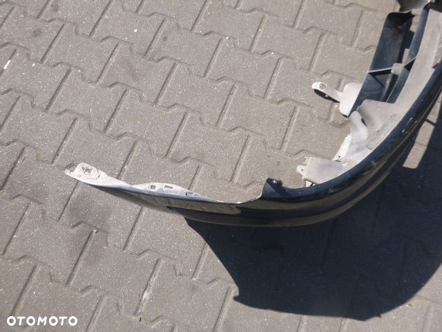 ZDERZAK PRZÓD PRZEDNI NISSAN ALMERA N16 00-03 - 21