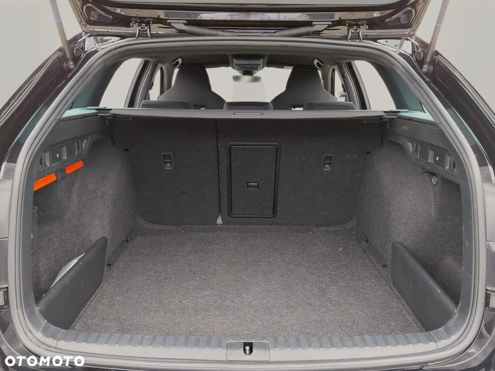 Skoda Octavia 2.0 TDI Sportline DSG - 12