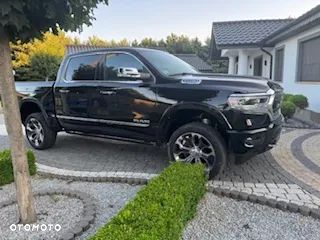 Dodge RAM 1500 5.7 4x4 - 13
