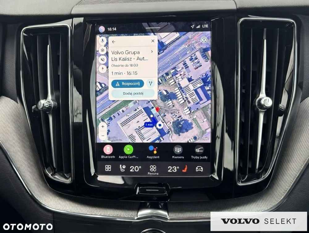 Volvo XC 60 - 10