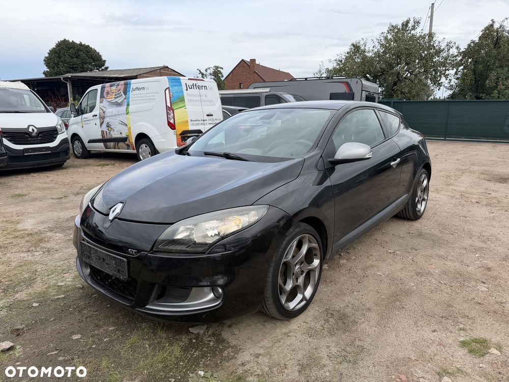 Renault Megane - 1