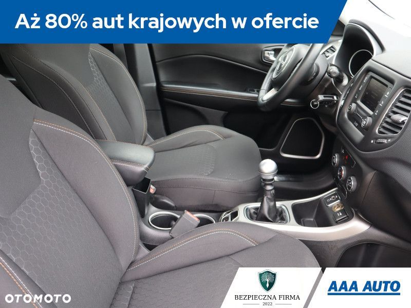 Jeep Compass - 11