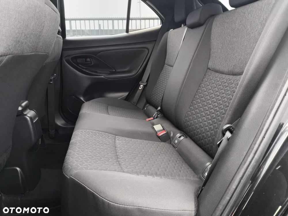 Toyota Yaris Cross 1.5 Comfort - 25
