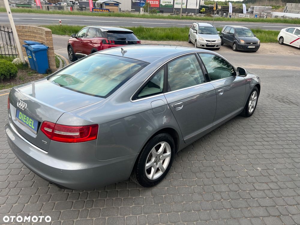 Audi A6 Limousine 2.0 TDI - 7