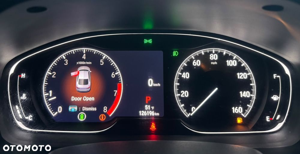 Honda Accord - 26