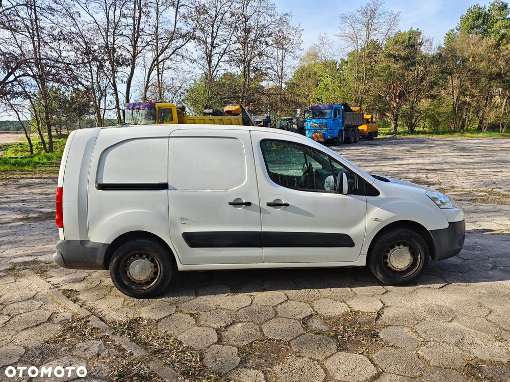 Peugeot Partner - 2
