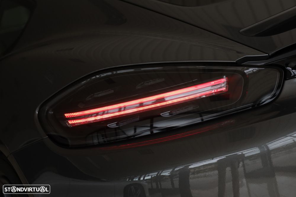 Porsche 718 Cayman GTS PDK - 30
