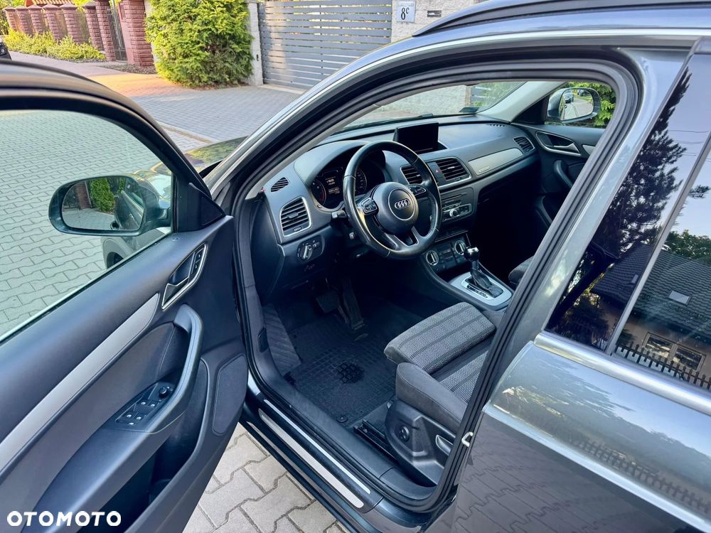 Audi Q3 - 16