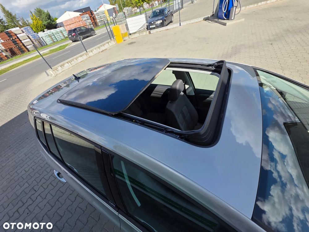 Volkswagen Golf Sportsvan 1.4 TSI BlueMotion Technology DSG Allstar - 29