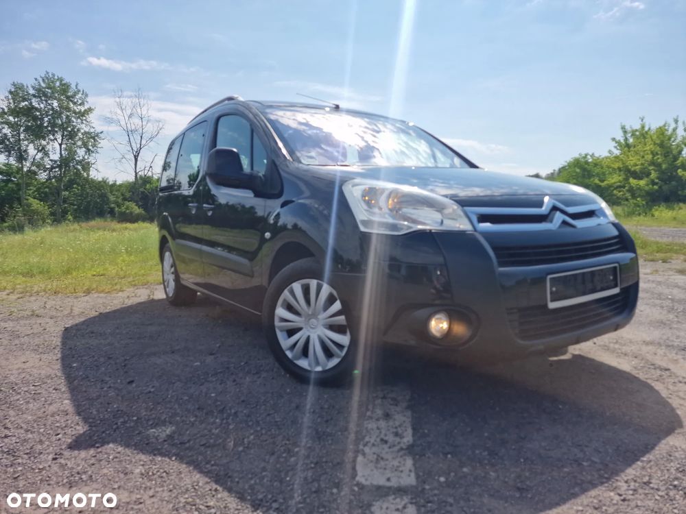 Citroën Berlingo Multispace 1.6 16V Exclusive - 6