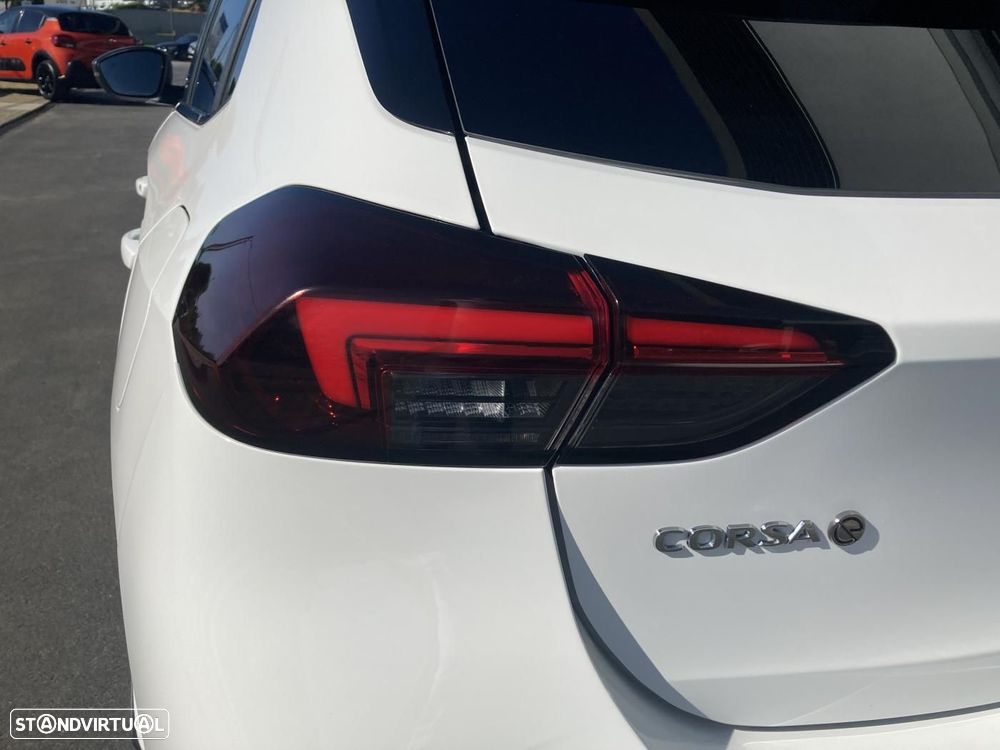 Opel Corsa-e GS Line - 11