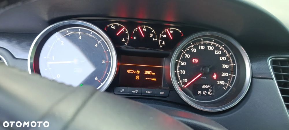 Peugeot 508 2.0 HDi Allure - 14