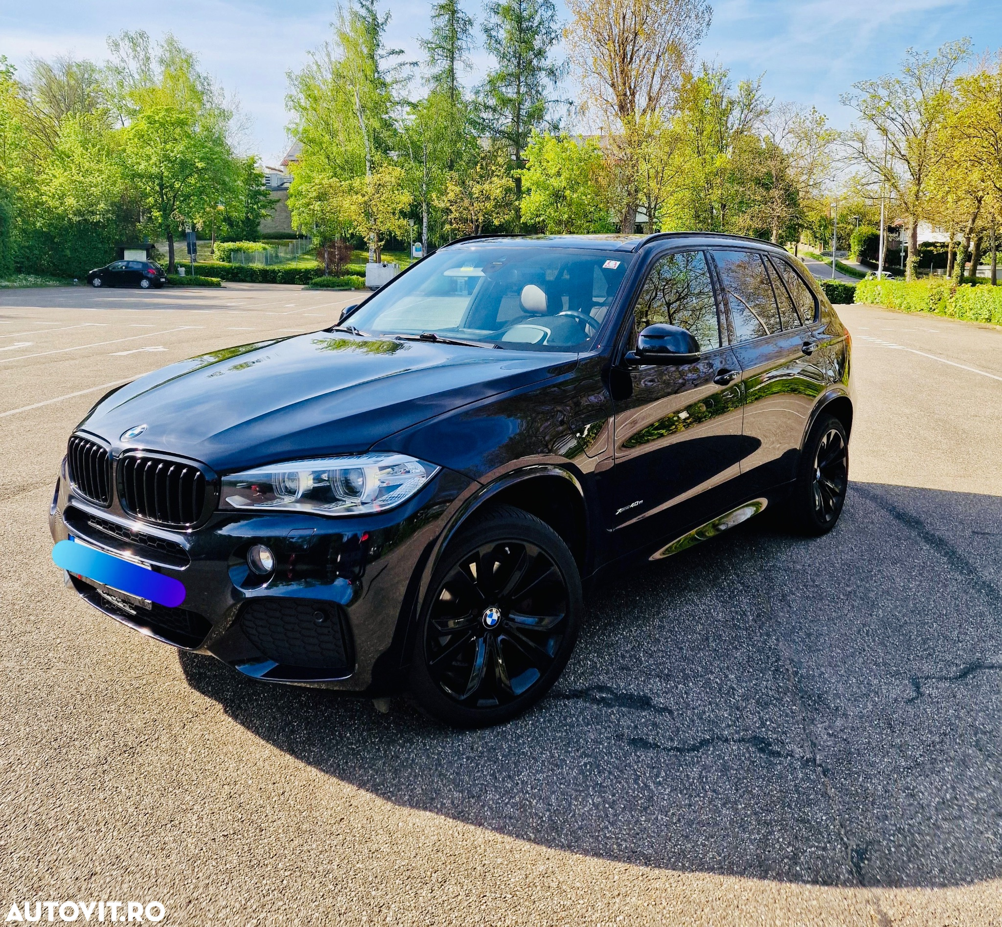 BMW X5 xDrive40e iPerformance - 19