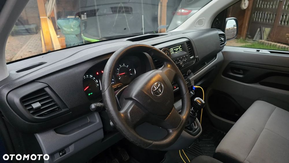Toyota ProAce - 15