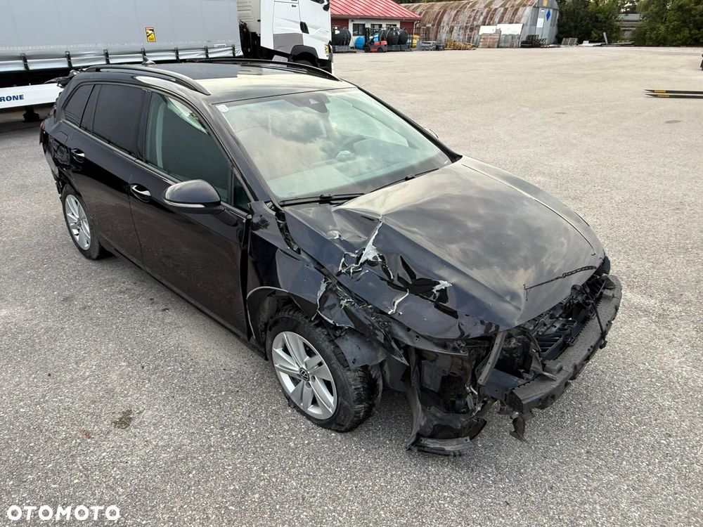 Volkswagen Golf 2.0 TDI SCR Energy - 26