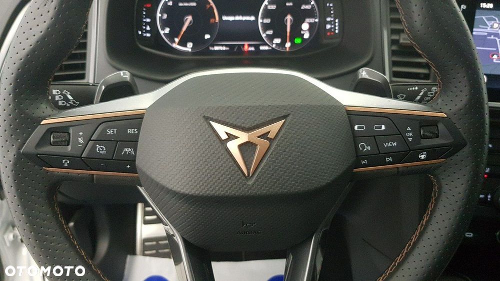 Cupra Ateca 1.5 TSI DSG - 21