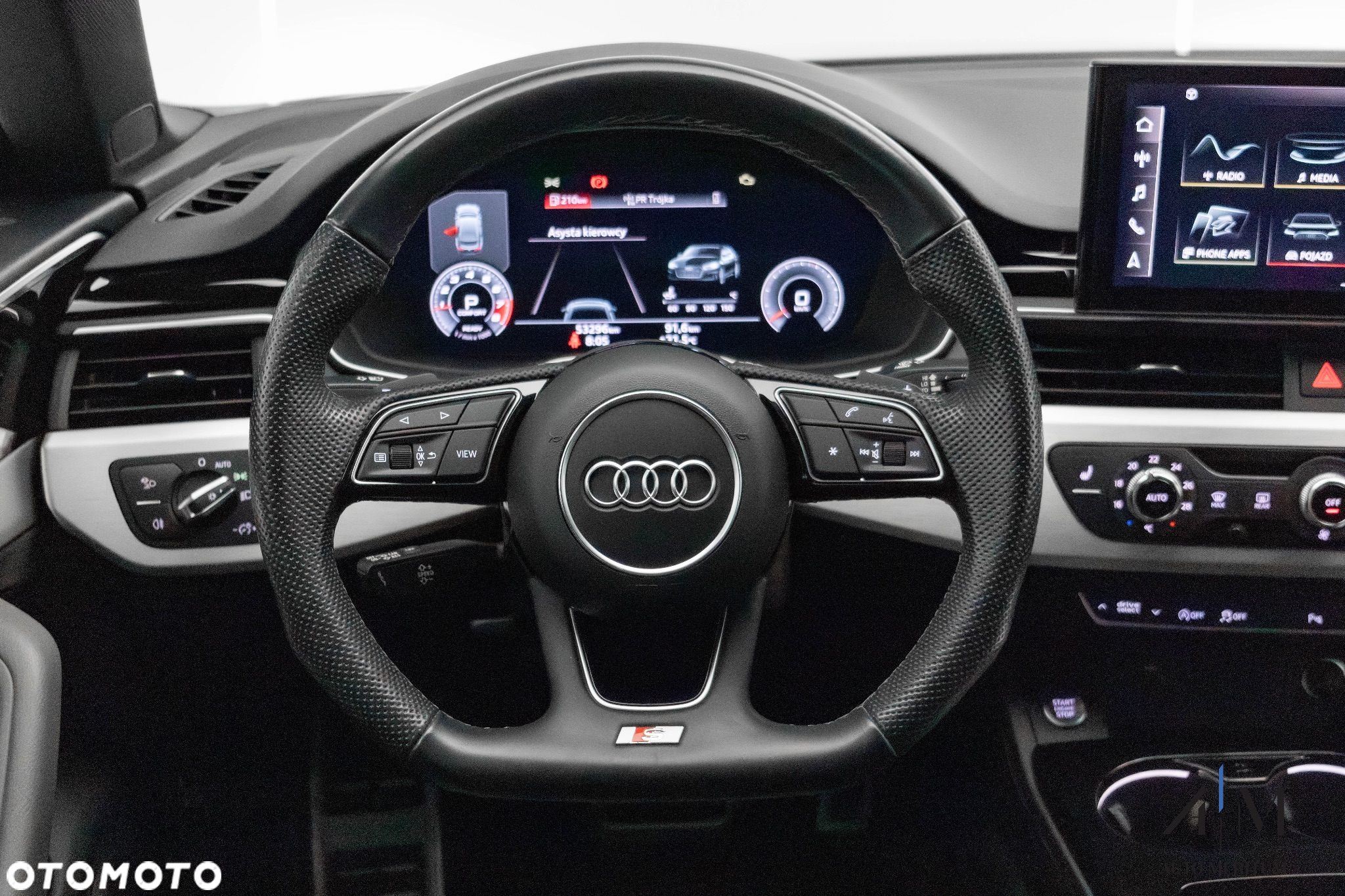 Audi A5 - 18