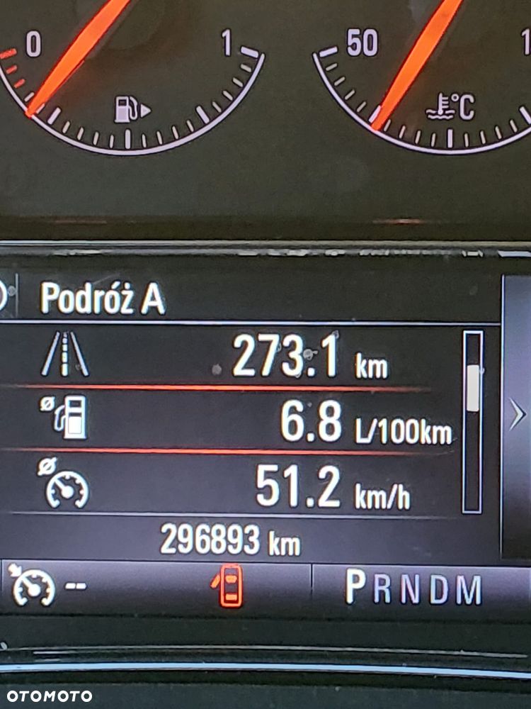 Opel Insignia 2.0 CDTI Ultimate S&S - 9
