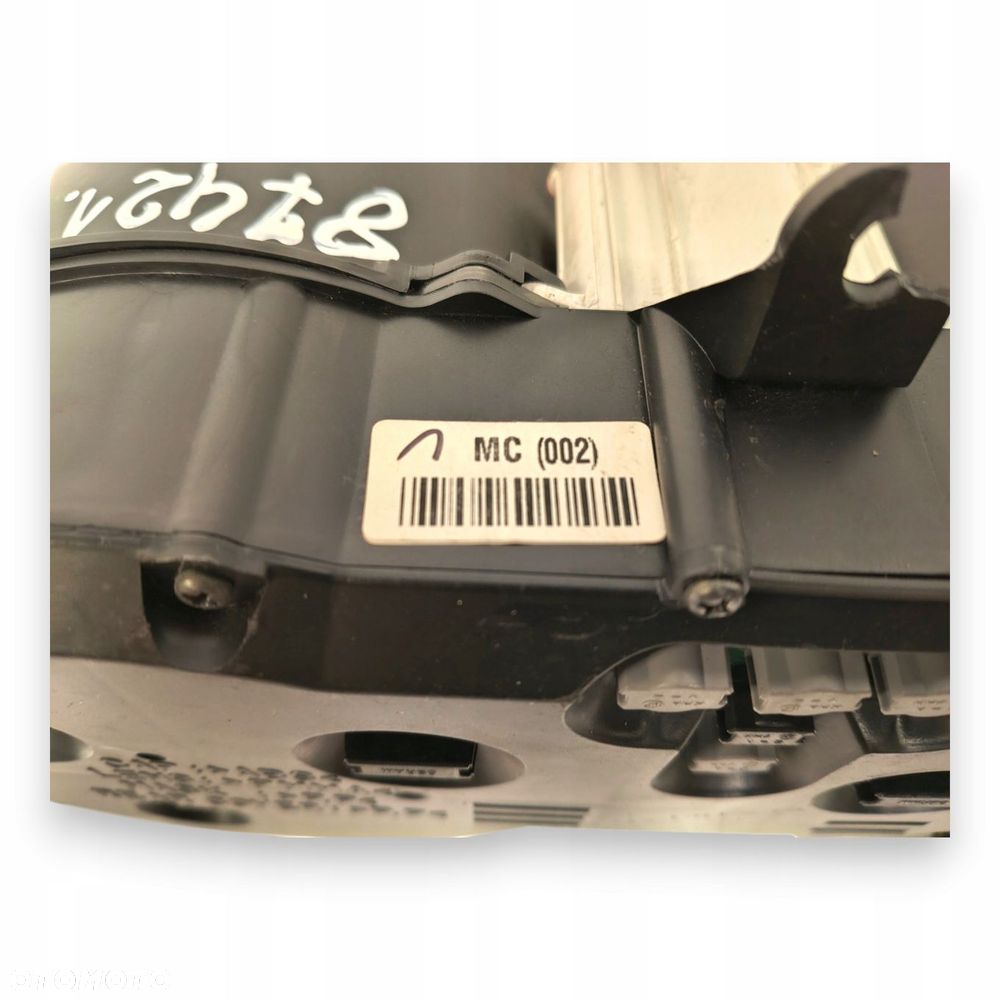 LICZNIK ZEGARY Chevrolet Aveo T200 Daewoo Kalos 1.2 8V 87 421km europa - 2
