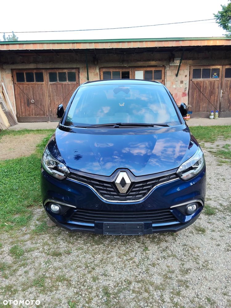Renault Scenic 1.3 TCe Energy Bose - 19