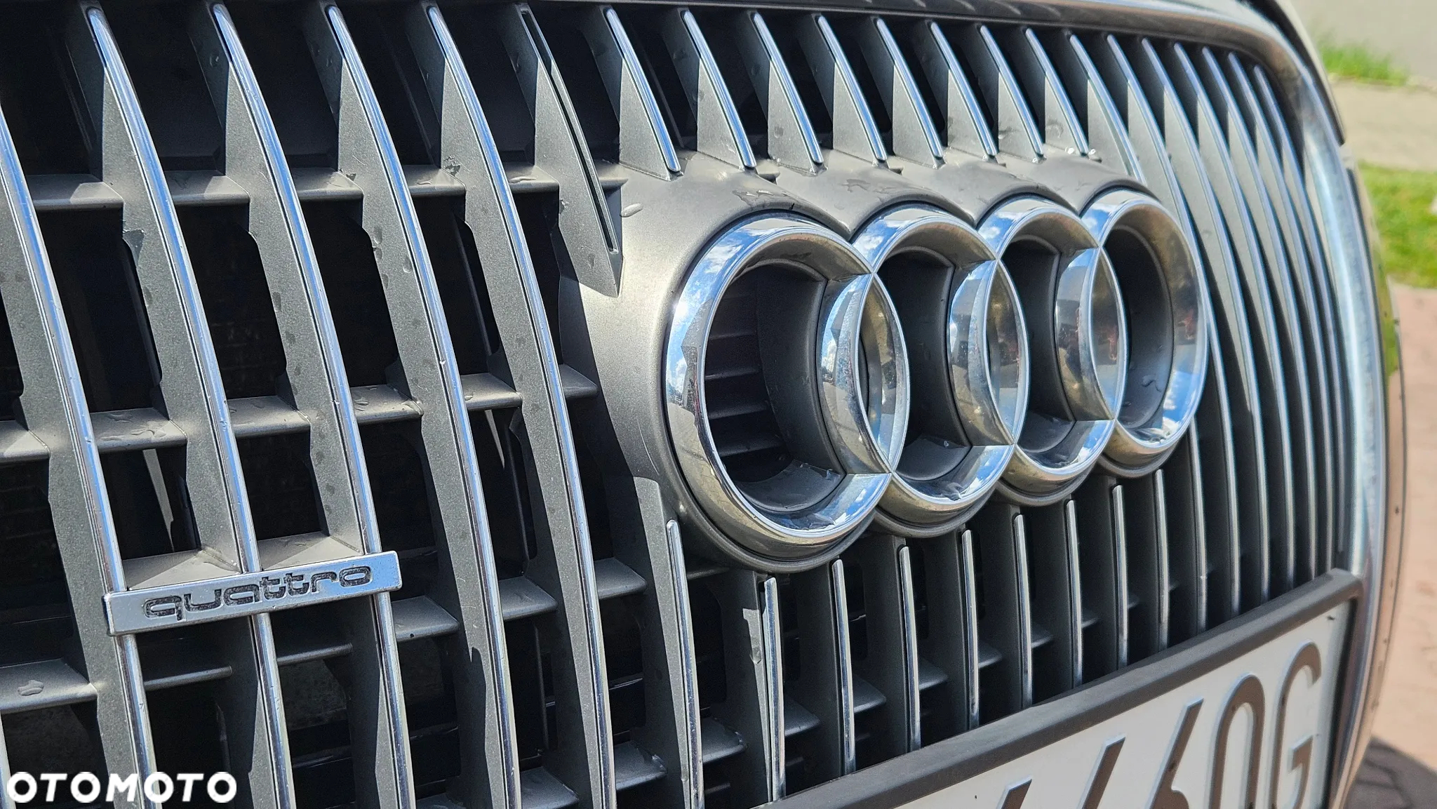 Audi A6 3.0 TDI Quattro Tiptronic - 17
